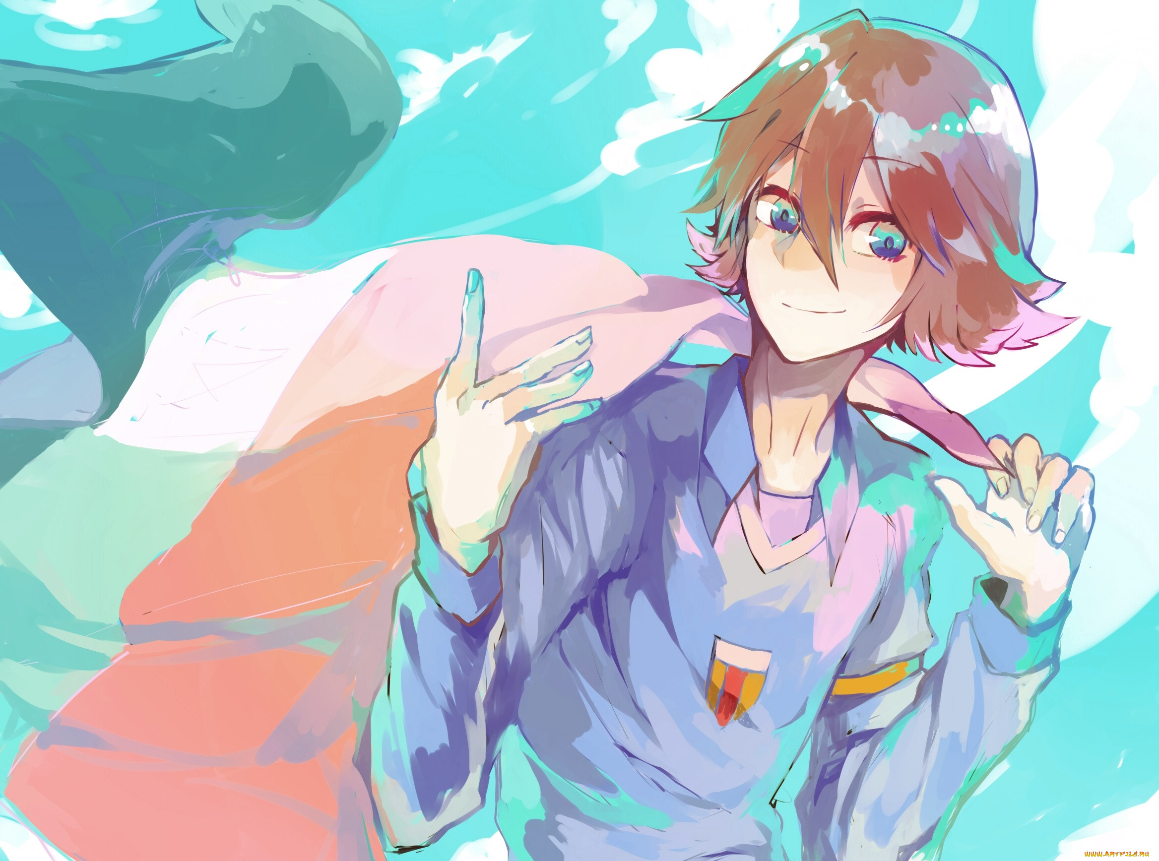 , inazuma eleven, fidio, aldena